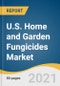 U.S. Home and Garden Fungicides Market Size, Share & Trends Analysis Report by Product (Organic, Inorganic), by Form (Dry, Liquid), by Application (Home Garden, Turf & Ornamentals), and Segment Forecasts, 2021-2028 - Product Thumbnail Image