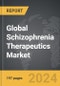 Schizophrenia Therapeutics - Global Strategic Business Report - Product Thumbnail Image