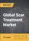 Scar Treatment - Global Strategic Business Report - Product Image