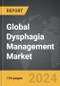 Dysphagia Management - Global Strategic Business Report - Product Thumbnail Image