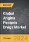 Angina Pectoris Drugs: Global Strategic Business Report - Product Thumbnail Image