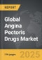 Angina Pectoris Drugs: Global Strategic Business Report - Product Image