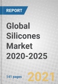 Global Silicones Market 2020-2025- Product Image