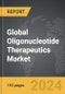 Oligonucleotide Therapeutics - Global Strategic Business Report - Product Thumbnail Image