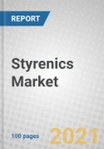 Styrenics: Global Markets- Product Image