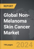 Non-Melanoma Skin Cancer - Global Strategic Business Report- Product Image