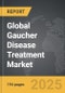 Gaucher Disease Treatment - Global Strategic Business Report - Product Thumbnail Image