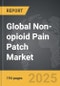 Non-opioid Pain Patch - Global Strategic Business Report - Product Image