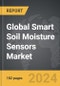 Smart Soil Moisture Sensors - Global Strategic Business Report - Product Image