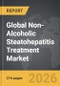 Non-Alcoholic Steatohepatitis (NASH) Treatment - Global Strategic Business Report - Product Thumbnail Image