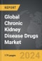 Chronic Kidney Disease (CKD) Drugs - Global Strategic Business Report - Product Thumbnail Image