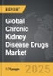 Chronic Kidney Disease (CKD) Drugs - Global Strategic Business Report - Product Image