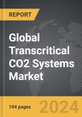 Transcritical CO2 Systems - Global Strategic Business Report- Product Image