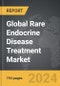 Rare Endocrine Disease Treatment - Global Strategic Business Report - Product Thumbnail Image
