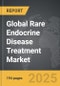 Rare Endocrine Disease Treatment - Global Strategic Business Report - Product Image