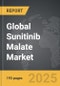 Sunitinib Malate - Global Strategic Business Report - Product Image