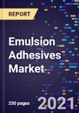 Emulsion Adhesives Market Size, Growth & Analysis, By Product, By Application, By Resin, And By Region, Global Forecast To 2028- Product Image