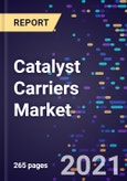 Catalyst Carriers Market Size, Share, Industry Statistics By Composition, By Product Type, And By End-Use, And By Region, Global Forecast To 2028- Product Image