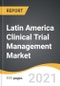 Latin America Clinical Trial Management Market 2021-2028 - Product Thumbnail Image