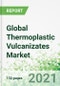 Global Thermoplastic Vulcanizates Market 2021 - Product Thumbnail Image