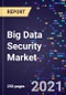 Big Data Security Market Size, Share & Overview, By Technology, By Component, By Data Type, By Organization Size, By Deployment Model, By Industry Vertical, And Region, Forecast To 2028 - Product Image