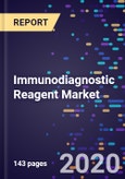 Immunodiagnostic Reagent Market Analysis, by Reagents, By Application, By End User Forecasts to 2027- Product Image