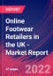 Online Footwear Retailers in the UK - Industry Market Research Report - Product Thumbnail Image