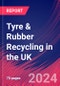 Tyre & Rubber Recycling in the UK - Industry Market Research Report - Product Thumbnail Image