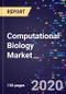 Computational Biology Market Analysis, By Service, By Application, By End-Use, And Segment Forecasts to 2027 - Product Thumbnail Image