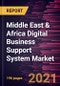Middle East & Africa Digital Business Support System Market Forecast to 2027 - COVID-19 Impact and Regional Analysis By Component - Product Thumbnail Image