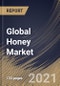 Global Honey Market By Application (Food & Beverages, Personal Care & Cosmetics and Pharmaceutical), By Distribution Channel (Online, Supermarket/Hypermarket and Convenience Stores), By Regional Outlook, Industry Analysis Report and Forecast, 2020 - 2026 - Product Thumbnail Image