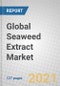 Global Seaweed Extract Market: 2020-2025 - Product Thumbnail Image