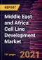 Middle East and Africa Cell Line Development Market Forecast to 2027 - COVID-19 Impact and Regional Analysis By Type, Product, Application - Product Thumbnail Image