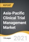 Asia-Pacific Clinical Trial Management Market 2021-2028 - Product Thumbnail Image