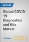 Global COVID-19 Diagnostics and Kits Market: 2020-2025 - Product Thumbnail Image