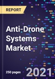 Anti-Drone Systems Market Size, Share & Analysis, By Mode of Operation, By Platform Types, By End-Use, By Region, Forecast To 2028- Product Image