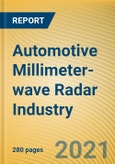 Global and China Automotive Millimeter-wave (MMW) Radar Industry Report, 2020-2021- Product Image