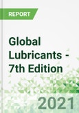 Global Lubricants - 7th Edition- Product Image