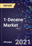 1-Decene Market Size, Share & Analysis, By Grade, By Application, By End-Use, And By Region, Forecast To 2028- Product Image