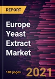 Europe Yeast Extract Market Forecast to 2027 - COVID-19 Impact and Regional Analysis By Technology; Form; Application- Product Image