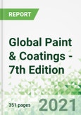 Global Paint & Coatings - 7th Edition- Product Image