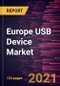 Europe USB Device Market Forecast to 2027 - COVID-19 Impact and Regional Analysis By Device Standard Type, Product, Connector Type, and Applications - Product Thumbnail Image
