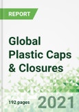 Global Plastic Caps & Closures - Product Image