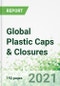 Global Plastic Caps & Closures  - Product Thumbnail Image