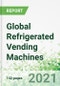 Global Refrigerated Vending Machines - Product Thumbnail Image
