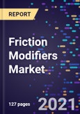 Friction Modifiers Market Size, Share & Analysis, By Type of Modifiers, By Compound Type, By Applications, And By Region, Forecast To 2028- Product Image