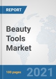 Beauty Tools Market: Global Industry Analysis, Trends, Market Size, and Forecasts up to 2026- Product Image