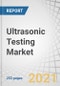 Ultrasonic Testing Market with COVID-19 Impact by Type (Time-of Flight Diffraction, Immersion Testing), Equipment (Flaw Detectors, Imaging System, and Bond Testers), Service, Vertical, and Geography - Global Forecast to 2026 - Product Thumbnail Image