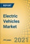 Electric Vehicles (EV) Market by Vehicle Type (Passenger Vehicles, LCVs, HCVs, Two-wheelers, e-Scooters & Bikes), Propulsion Type (BEV, FCEV, PHEV, HEV), End Use (Private, Commercial, Industrial), Power Output, Charging Standard, and Geography - Global Forecast to 2027 - Product Image