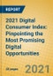 2021 Digital Consumer Index: Pinpointing the Most Promising Digital Opportunities - Product Thumbnail Image